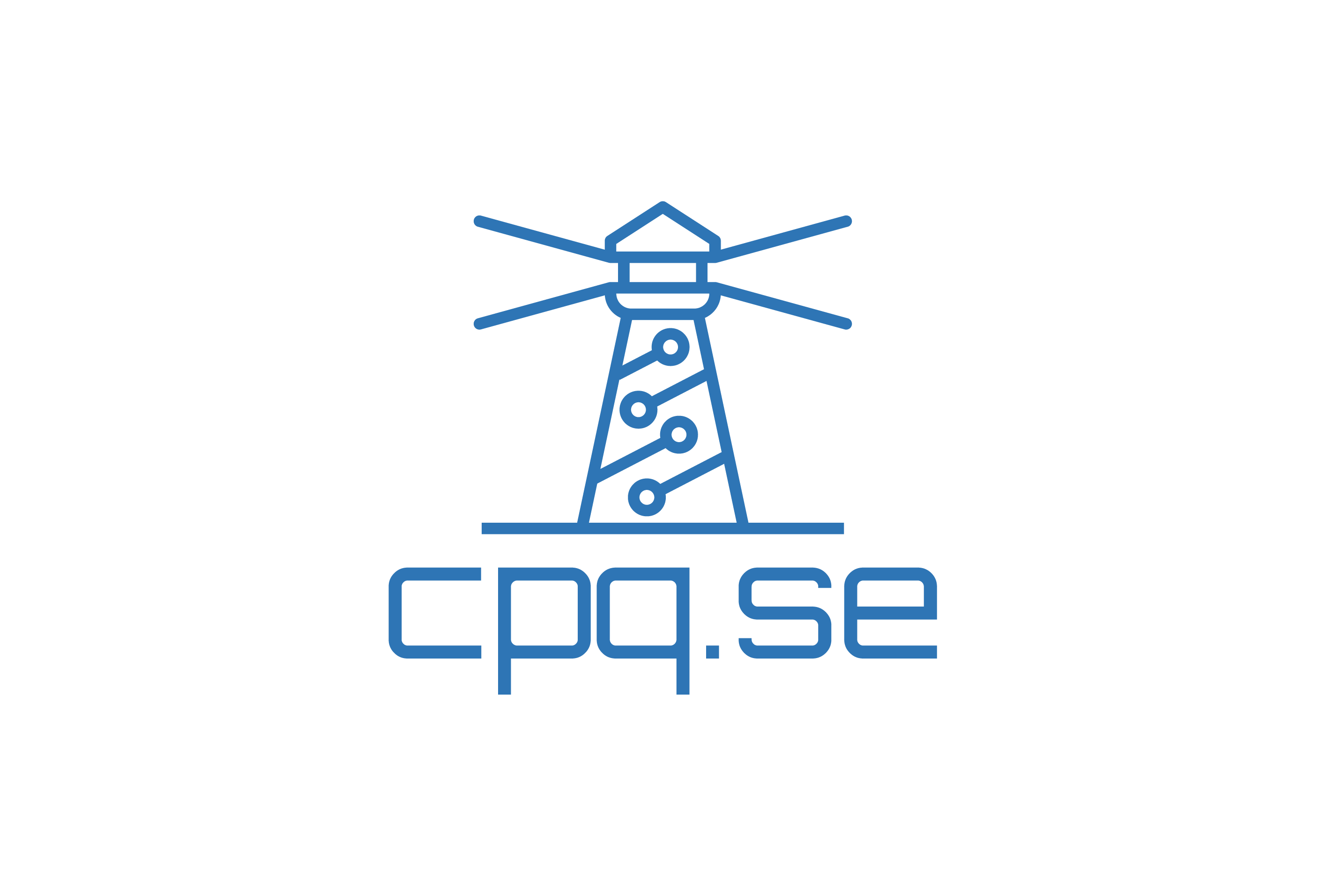 cpq.se logotype